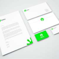 Gekko Innovations | IT consulting | logo & identity