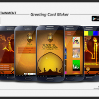 Greeting Card Maker