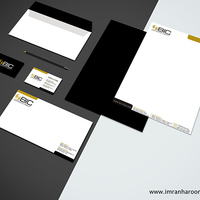 Branding - Stationery Design