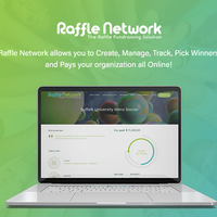 Raffle Network