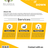 Flyer Design