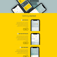 Email Template design