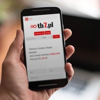 tb7.pl - PHP / MySQL