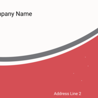 Business Card Design