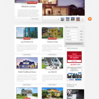 Real Estate - http://arladoreno.com/sample/realestate1/