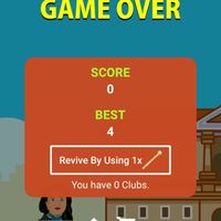 Action Game