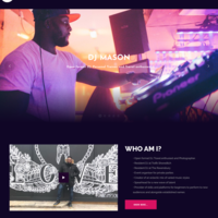 Wordpress Website Design