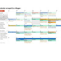 Calendar Management