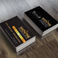 Business Card Design