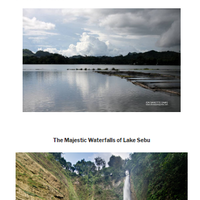 WordPress Blog I made