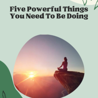 Canva Graphic Design - Book Cover