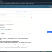 Airtable Setup