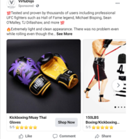 Fb Shop