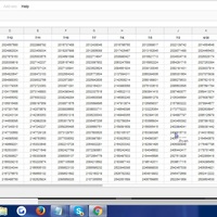 Data Encoding Sheet for Car Insurance  Lmedia