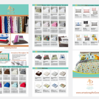 Catalog | Design & Layout