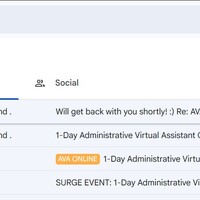 EMAIL MANAGEMENT