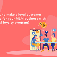 MLM Loyalty Program