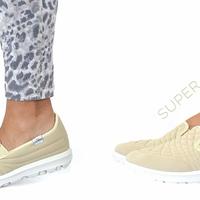 Footwear design ss 2020