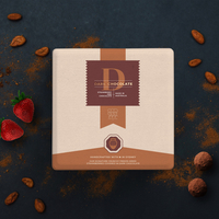 Chocolate packaging