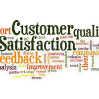 Customer Satisfaction