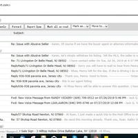 Email Support