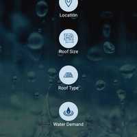 Rainwater Harvesting