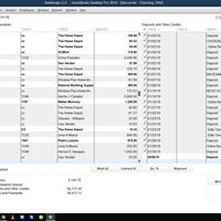 QUICKBOOKS DESKTOP