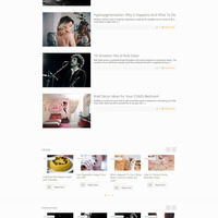 Online Magazine