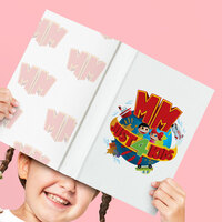 Logo and print design