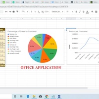 GOOG DOCS/ OFFICE APPLICATIONS