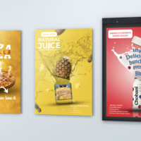 Graphic Design / Poster