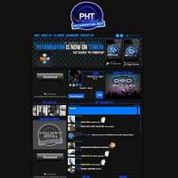 Online Radio Station