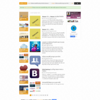 Wordpress Blog Site 