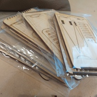 Product design/laser cutting