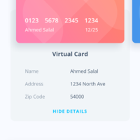 Mobile App - 3