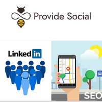 Our Social Media Services