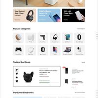 E-commerce