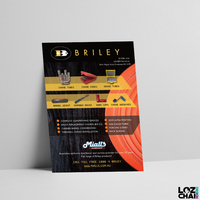 Advertisement design for Australia 