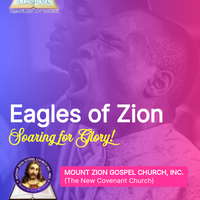 Website for Eagles of Zion Fellowship 
