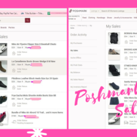 Poshmark Analysis