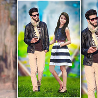 Photo Editing