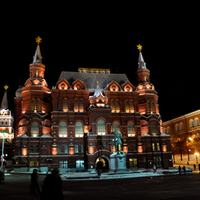 Moscow photo
