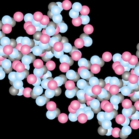 Molecular Science 