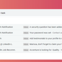Email Management