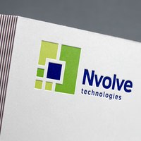 Logo (Nvolve)