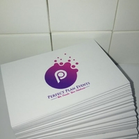 Business cards