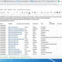 Casetext Lead Generation