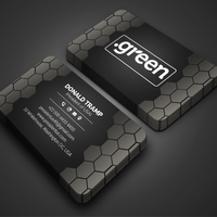  Business Card Design