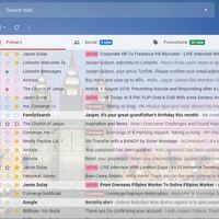 Email Management