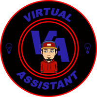 Sample Round Logo 3